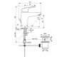 Смеситель для умывальника одноручный CERAFLEX Grande Ideal Standard B1713AA