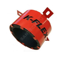 Муфта противопожарная Дн 50 для труб K-Fire Collar K-flex R85CFGS00050