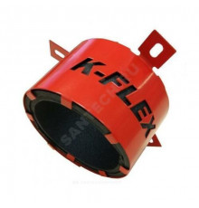 Муфта противопожарная Дн 75/80 для труб K-Fire Collar K-flex R85CFGS00070