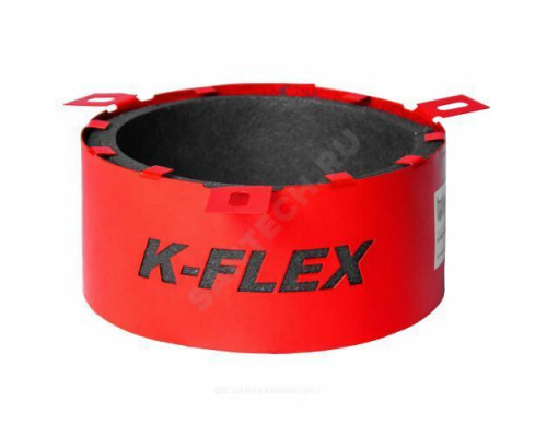 Муфта противопожарная Дн 75/80 для труб K-Fire Collar K-flex R85CFGS00070