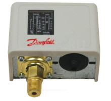 Термостат KP 75 Danfoss 060L113766 .