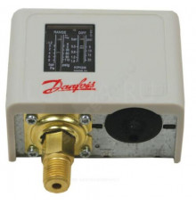 Термостат KP 75 Danfoss 060L113766 .