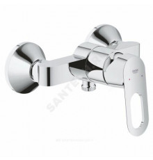 Смеситель для душа одноручный BauLoop Grohe 23340000