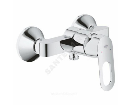 Смеситель для душа одноручный BauLoop Grohe 23340000