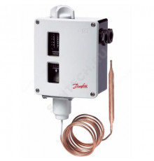 Реле температуры RT107 Danfoss 017-513566