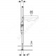 Инсталляция для умывальника в/к сифон Duofix Geberit 111.480.00.1