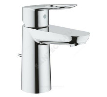 Смеситель для умывальника одноручный BauLoop Grohe 23335000