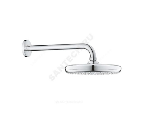 Душ верхний 286мм Tempesta Grohe 26412000