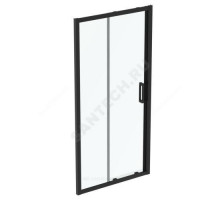 Дверь душевая CONNECT 2 Sliding door 1000х1950 мм Ideal Standard K9273V3