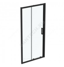 Дверь душевая CONNECT 2 Sliding door 1000х1950 мм Ideal Standard K9273V3