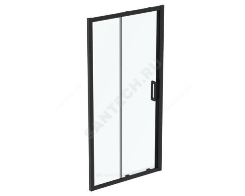 Дверь душевая CONNECT 2 Sliding door 1000х1950 мм Ideal Standard K9273V3 .