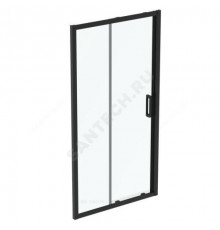 Дверь душевая CONNECT 2 Sliding door 1050х1950 мм Ideal Standard K9274V3