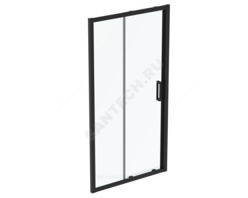 Дверь душевая CONNECT 2 Sliding door 1050х1950 мм Ideal Standard K9274V3