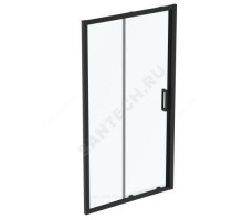 Дверь душевая CONNECT 2 Sliding door 1100х1950 мм Ideal Standard K9275V3 .