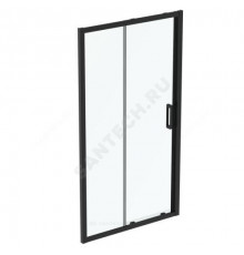 Дверь душевая CONNECT 2 Sliding door 1100х1950 мм Ideal Standard K9275V3