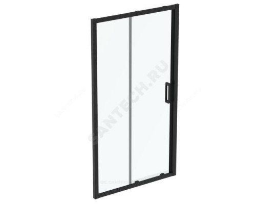 Дверь душевая CONNECT 2 Sliding door 1100х1950 мм Ideal Standard K9275V3 .