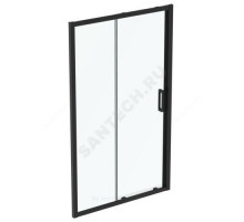 Дверь душевая CONNECT 2 Sliding door 1200х1950 мм Ideal Standard K9277V3 .