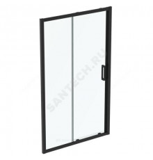 Дверь душевая CONNECT 2 Sliding door 1200х1950 мм Ideal Standard K9277V3