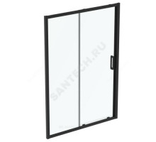 Дверь душевая CONNECT 2 Sliding door 1400х1950 мм Ideal Standard K9278V3 .