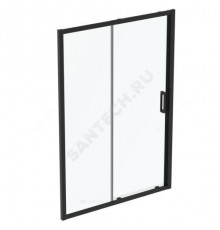 Дверь душевая CONNECT 2 Sliding door 1400х1950 мм Ideal Standard K9278V3