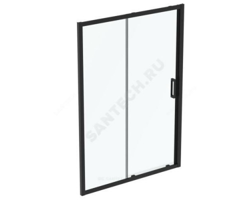 Дверь душевая CONNECT 2 Sliding door 1400х1950 мм Ideal Standard K9278V3