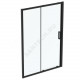 Дверь душевая CONNECT 2 Sliding door 1400х1950 мм Ideal Standard K9278V3