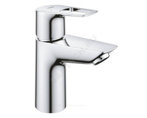 Смеситель для умывальника одноручный BauLoop Grohe 23337001