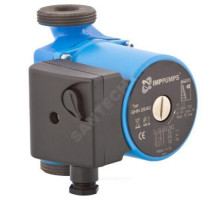 Насос циркуляционный с мокрым ротором GHN 32/60-180 PN10 1x230В/50 Гц IMP PUMPS 979521714