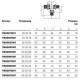 Тройник для PE-X труб аксиальный PPSU Дн 20х16х16 переходной RAUTITAN PX Rehau 160081001