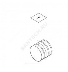 Колпак ветрозащитный 80 мм Protherm 0020199426