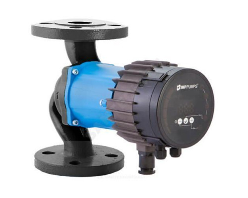 Насос циркуляционный с мокрым ротором NMT SMART C 50/120 F240 IMP PUMPS 979524544