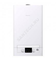 Котел настенный газовый 13 кВт двухконтурный Heatluxe NGB210 Navien PNGB2100013L001