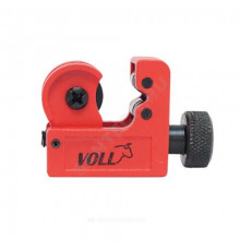 Труборез ручной 3-16мм V-Cutter 16 MINI VOLL 2.80035