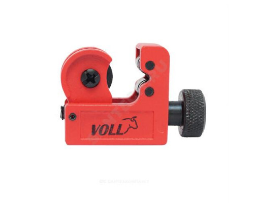 Труборез ручной 3-16мм V-Cutter 16 MINI VOLL 2.80035