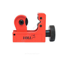 Труборез ручной 3-22мм V-Cutter 22 MINI VOLL 2.80036