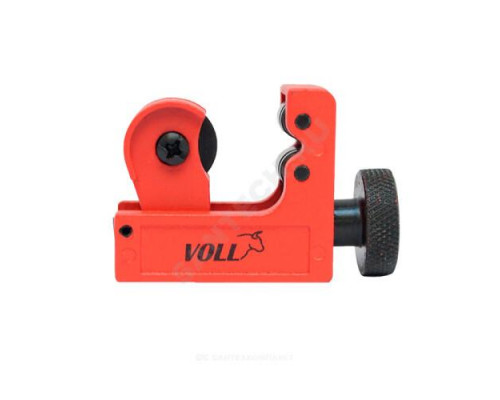 Труборез ручной 3-22мм V-Cutter 22 MINI VOLL 2.80036