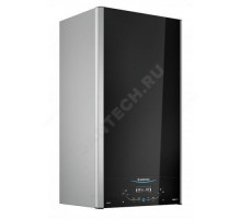 Котел настенный газовый конвекционный 28.7 кВт двухконтурный ALTEAS XC 24 FF Ariston 3301670