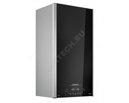 Котел настенный газовый конвекционный 38.3 кВт двухконтурный ALTEAS XC 35 FF Ariston 3301672