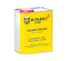 Клей K420 банка 2,6л K-flex 850CL020038