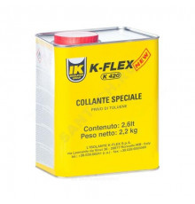 Клей K420 банка 2,6л K-flex 850CL020038