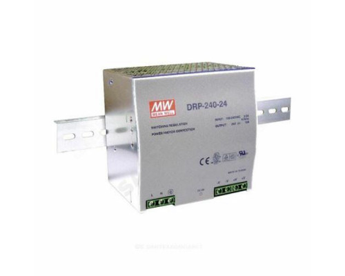 Блок питания INDIV-X-PWR240 Danfoss 187F0011