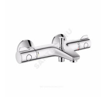 Смеситель для ванны с душем термостат Grohtherm 800 Grohe 34567000