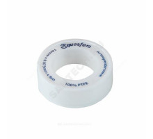 Лента ФУМ PTFE 6020 10ммх0,075ммх8м катушка среда: вода Aquasfera 6020-01