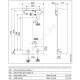 Водонагреватель электрический проточный HDB-E 18 Si Stiebel Eltron 232004