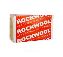 Плита минеральная вата ТЕХ БАТТС 50 50х600-1 ROCKWOOL 39244