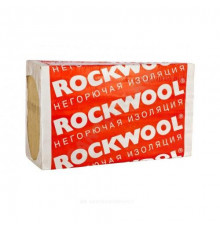 Плита минеральная вата ТЕХ БАТТС 50 50х600-1 ROCKWOOL 39244