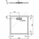 Поддон душевой акрил квадрат ULTRAFLAT NEW 800х800х25 Ideal Standard T446601