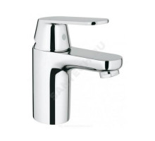 Смеситель для умывальника одноручный Eurosmart Cosmopolitan Grohe 32824000