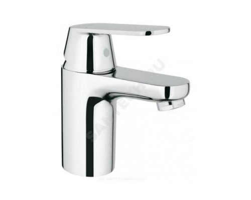 Смеситель для умывальника одноручный Eurosmart Cosmopolitan Grohe 32824000