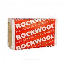 Плита минеральная вата ТЕХ БАТТС 125 100х600-1 ROCKWOOL 39297